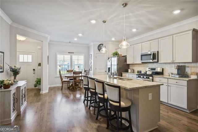 3905 Shelleydale Drive, Powder Springs, GA 30127