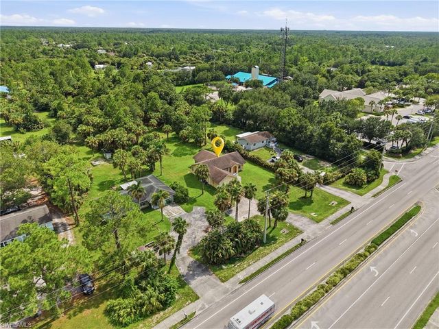 1210 Golden Gate BLVD W, Naples, FL 34120