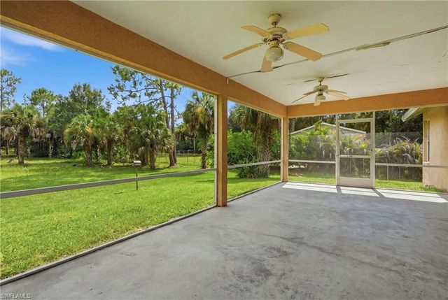 1210 Golden Gate BLVD W, Naples, FL 34120