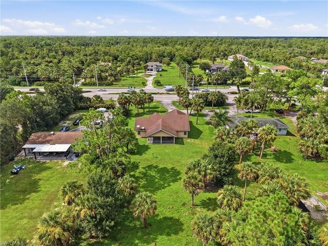 1210 Golden Gate BLVD W, Naples, FL 34120