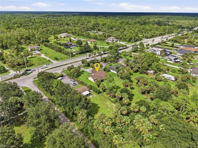1210 Golden Gate BLVD W, Naples, FL 34120
