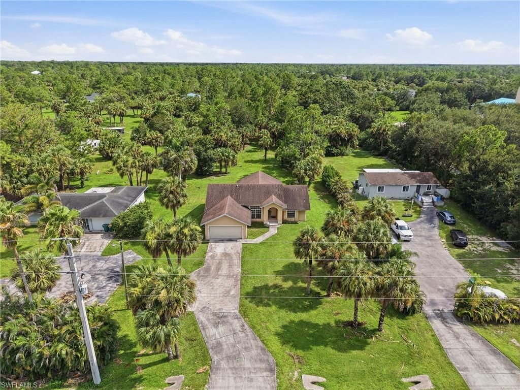 1210 Golden Gate BLVD W, Naples, FL 34120