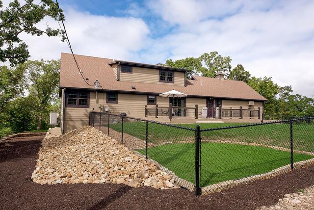 2909 S 74th Street, Kansas City, KS 66106