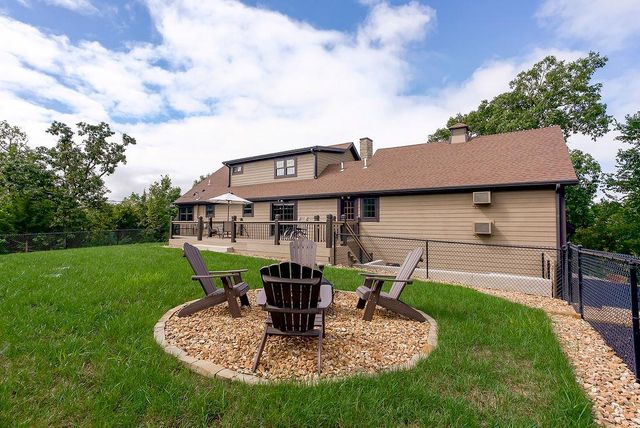 2909 S 74th Street, Kansas City, KS 66106