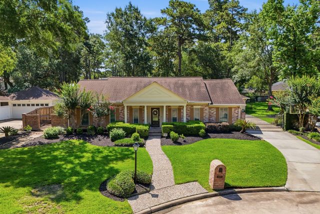 13710 Foxmoor Lane, Houston, TX 77069