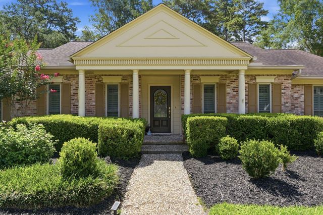 13710 Foxmoor Lane, Houston, TX 77069