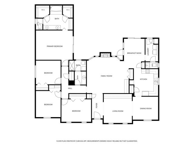 13710 Foxmoor Lane, Houston, TX 77069