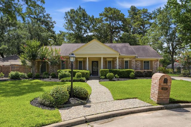 13710 Foxmoor Lane, Houston, TX 77069