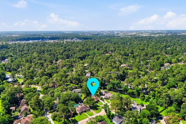 13710 Foxmoor Lane, Houston, TX 77069