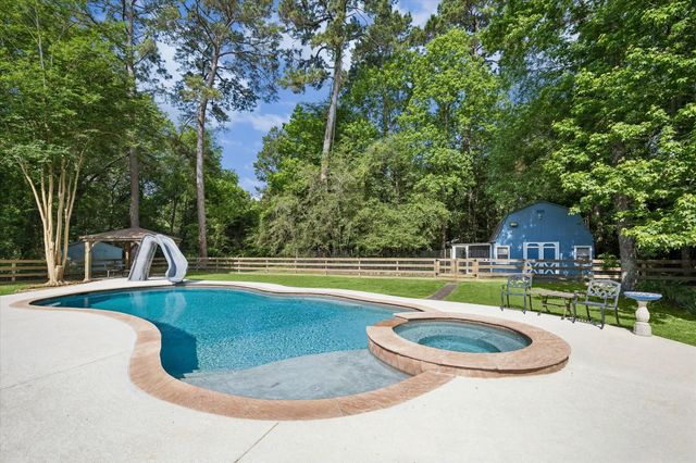 40307 Pipestone Road, Magnolia, TX 77354