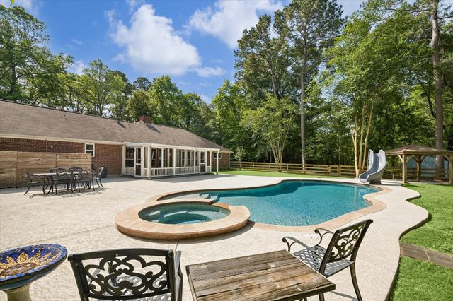 40307 Pipestone Road, Magnolia, TX 77354