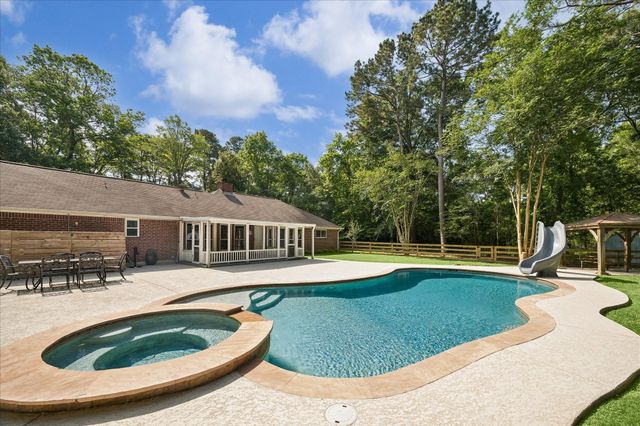 40307 Pipestone Road, Magnolia, TX 77354