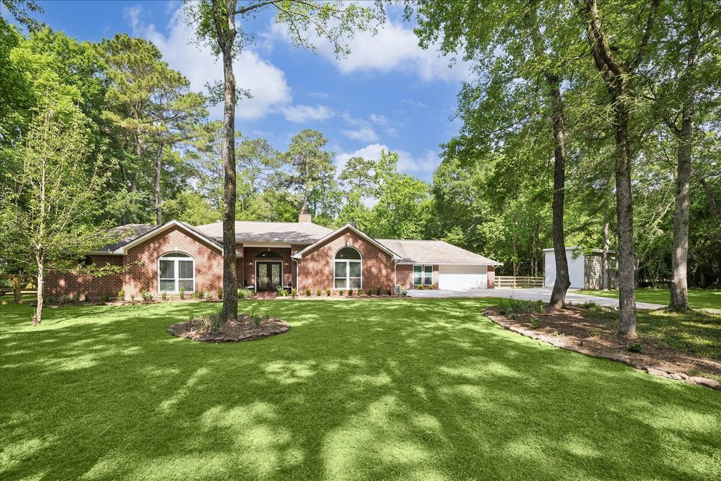 40307 Pipestone Road, Magnolia, TX 77354