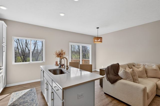 4628 Glen Haven Drive, Grand Rapids, MI 49512