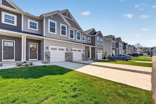 4628 Glen Haven Drive, Grand Rapids, MI 49512