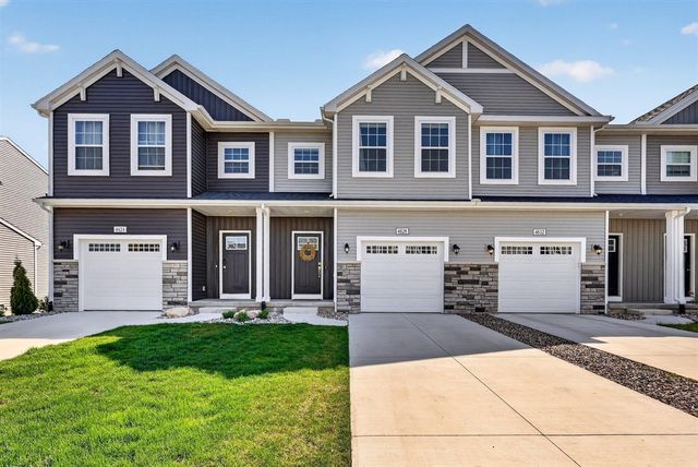 4628 Glen Haven Drive, Grand Rapids, MI 49512