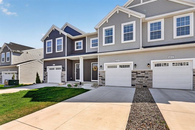 4628 Glen Haven Drive, Grand Rapids, MI 49512