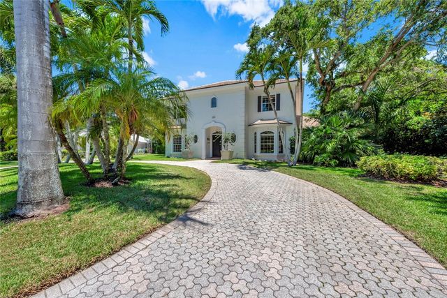 500 Marbrisa Drive, Vero Beach, FL 32963