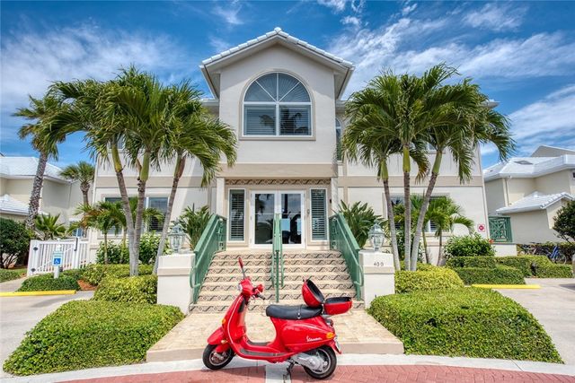 500 Marbrisa Drive, Vero Beach, FL 32963