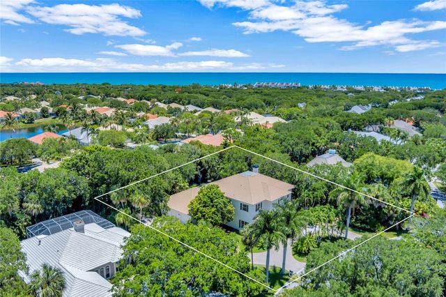 500 Marbrisa Drive, Vero Beach, FL 32963