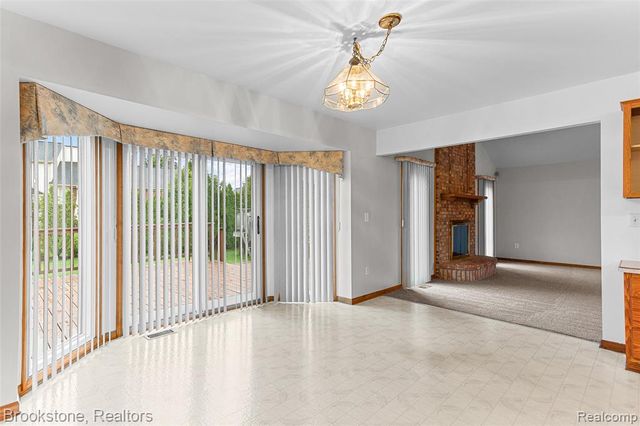 53725 Arabian Trail, Macomb, MI 48042