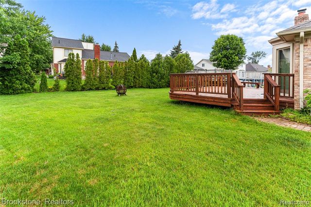 53725 Arabian Trail, Macomb, MI 48042