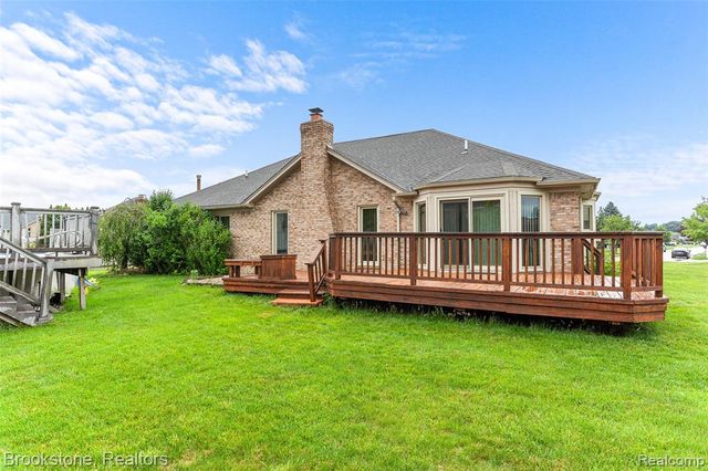 53725 Arabian Trail, Macomb, MI 48042