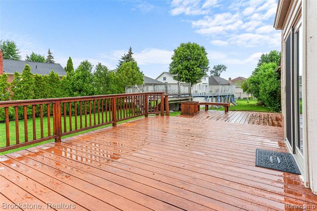 53725 Arabian Trail, Macomb, MI 48042