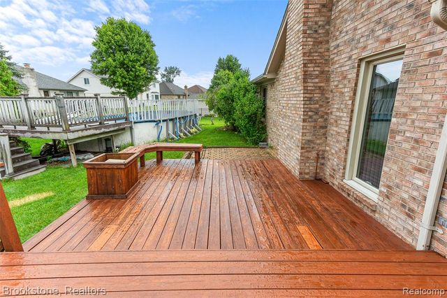 53725 Arabian Trail, Macomb, MI 48042