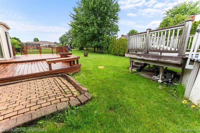 53725 Arabian Trail, Macomb, MI 48042