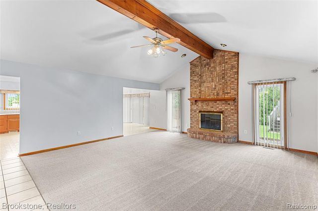 53725 Arabian Trail, Macomb, MI 48042