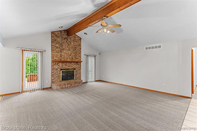 53725 Arabian Trail, Macomb, MI 48042