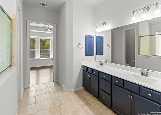 133 MARAVILLAS, Boerne, TX 78006