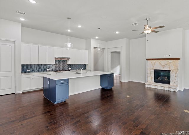 133 MARAVILLAS, Boerne, TX 78006