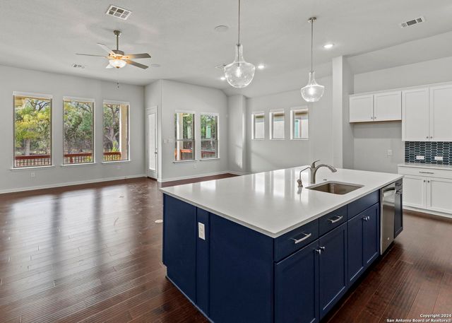 133 MARAVILLAS, Boerne, TX 78006