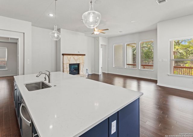 133 MARAVILLAS, Boerne, TX 78006