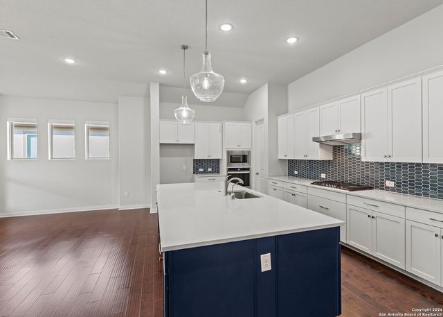 133 MARAVILLAS, Boerne, TX 78006