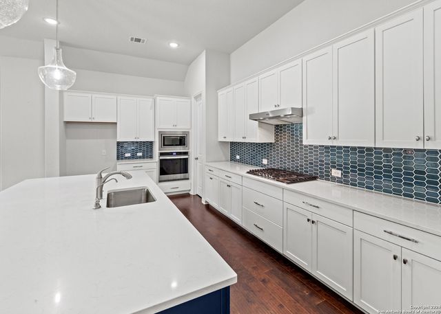 133 MARAVILLAS, Boerne, TX 78006