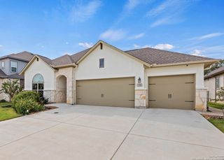 133 MARAVILLAS, Boerne, TX 78006