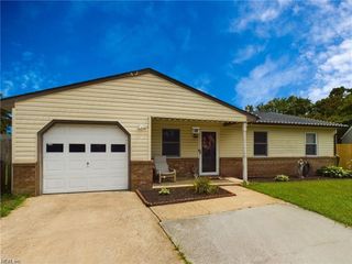 1320 Pierside CT, Virginia Beach, VA 23453