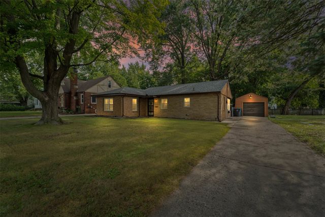 2203 35th Street, Des Moines, IA 50310