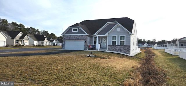 20202 GREYTHORNE LN, Millsboro, DE 19966