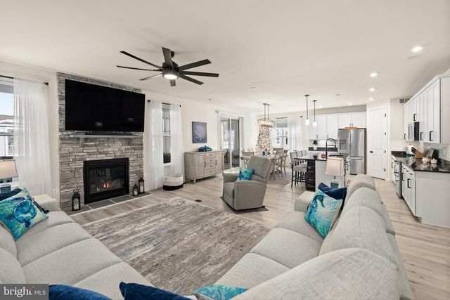 20202 GREYTHORNE LN, Millsboro, DE 19966