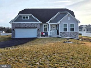 20202 GREYTHORNE LN, Millsboro, DE 19966