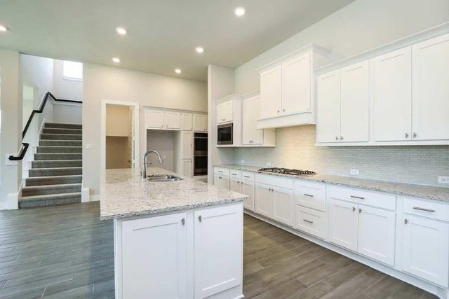 3626 Falcon Spruce Drive, Richmond, TX 77406