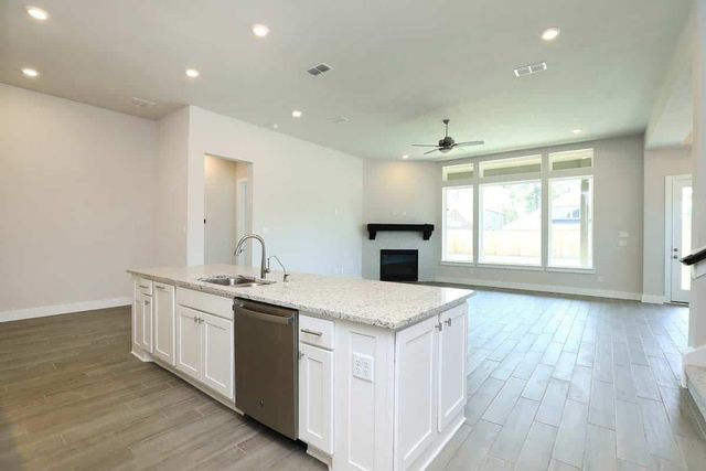 3626 Falcon Spruce Drive, Richmond, TX 77406