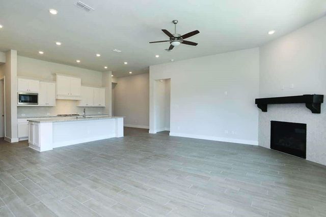 3626 Falcon Spruce Drive, Richmond, TX 77406