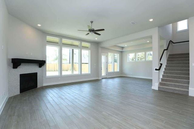 3626 Falcon Spruce Drive, Richmond, TX 77406