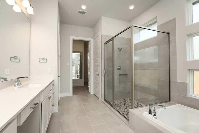 3626 Falcon Spruce Drive, Richmond, TX 77406