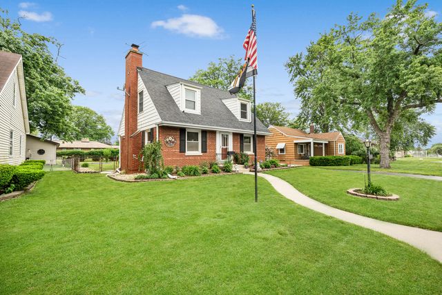 18148 State Line Avenue, Lansing, IL 60438